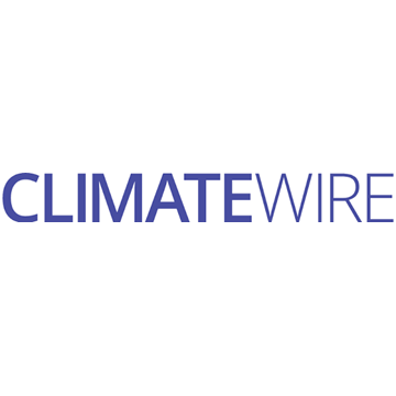 climate wire logo
