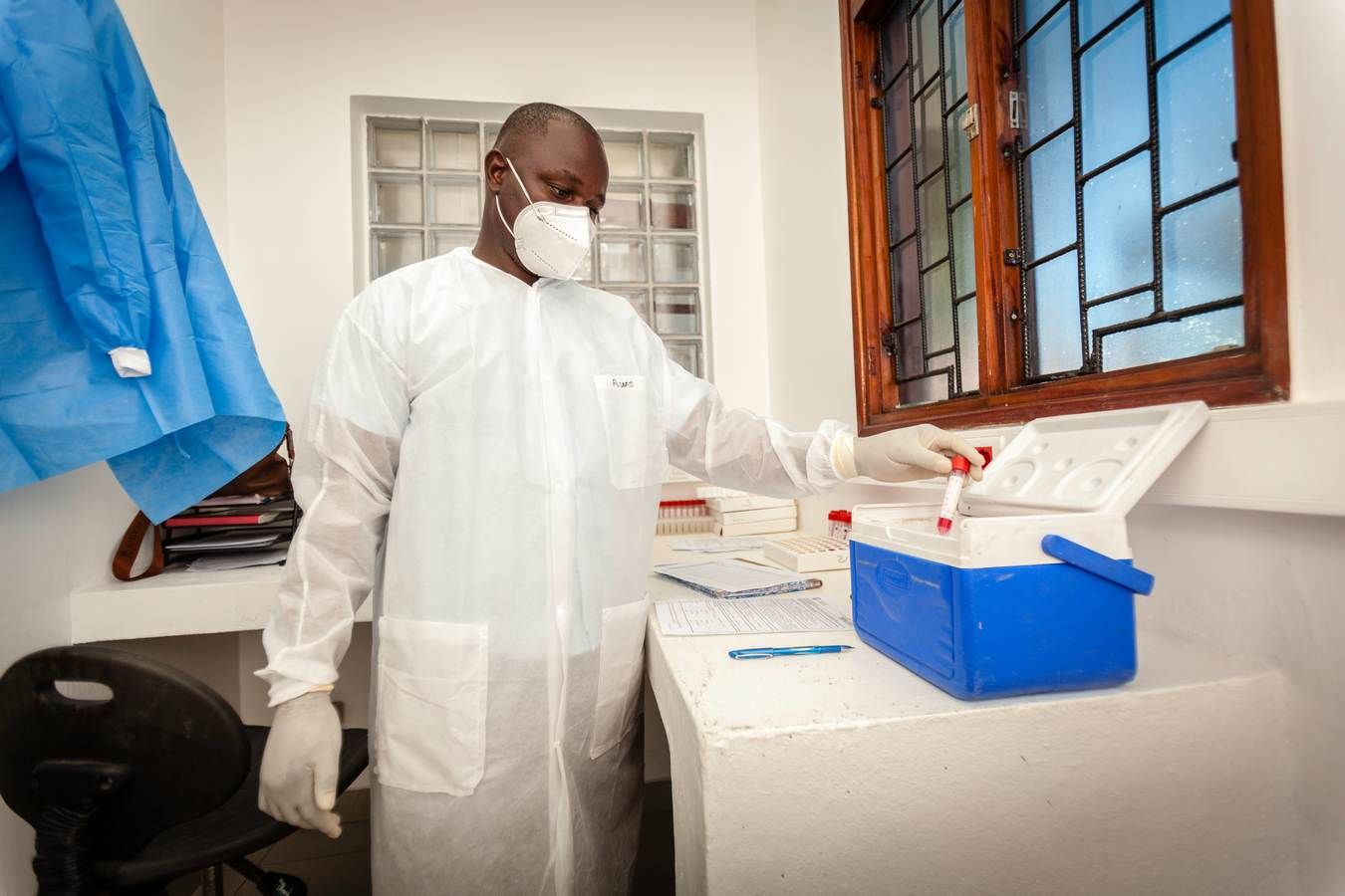 Collaborative, Locally-led Campaign Reaches More Than 180,000 With Lifesaving COVID-19 Vaccines