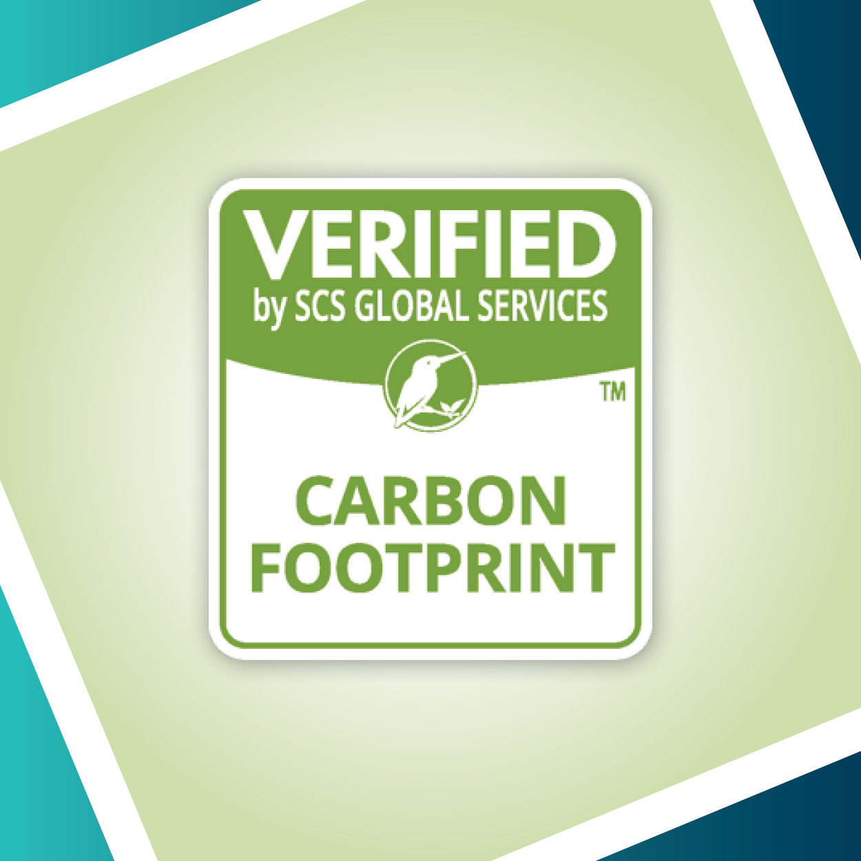 carbon footprint