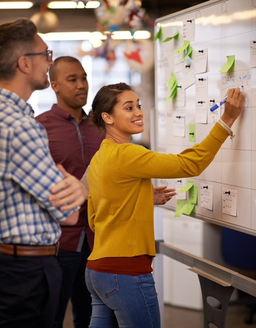 Leadership Development &amp; Systems Thinking in the Charter School Sector