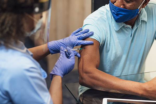 Pandemic Preparedness Hinges on Quickly Sharing Accurate Data