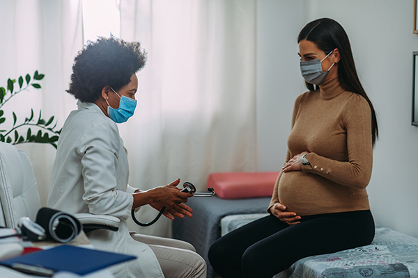 Pandemic Preparedness Hinges on Quickly Sharing Accurate Data