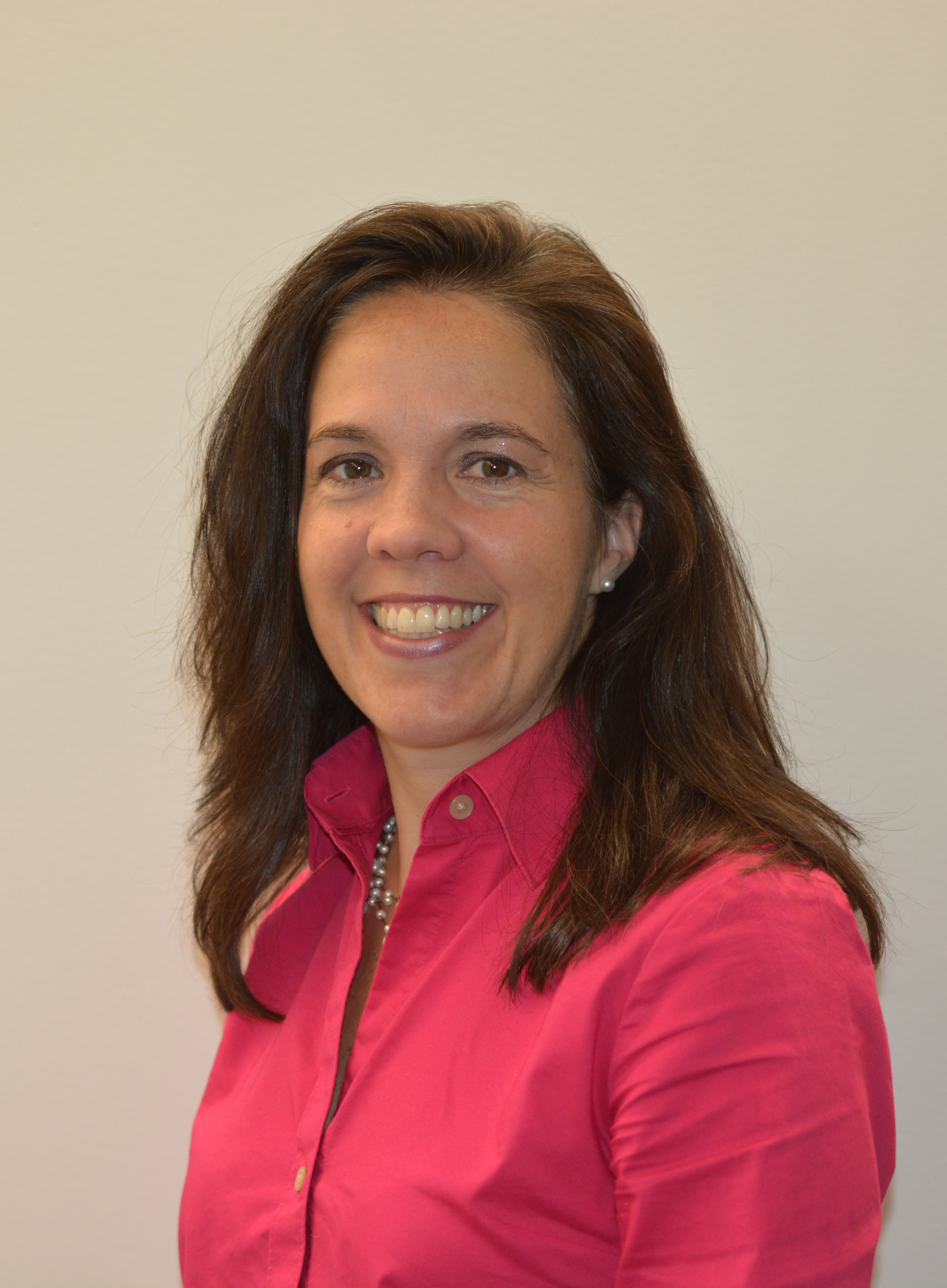 Sarah J. Shoemaker-Hunt
