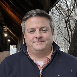Matthew Sweeney, Ph.D.