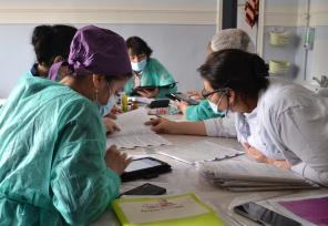 Abt's Approach to Localization