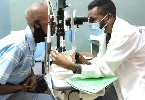 Abt Global in Ethiopia