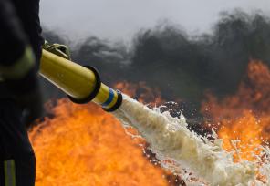 PFAS, Environmental Contaminants &amp; Health