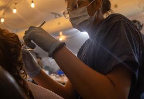 Mission-Driven Modernization for Defense Health