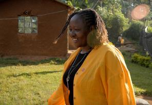 rodaly muthoni