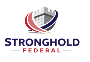 stronghold federal logo