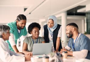 Workforce Development