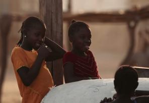 PMI - AIRS work in Senegal