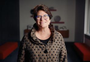 Kathleen Flanagan: Military Mindset, Visionary Founder