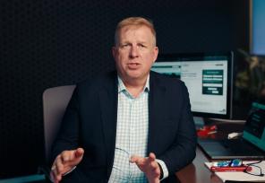 Client Focus: Straight Talk on Military Health Modernization