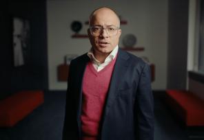 Baris Yener: The Mission Moves Forward