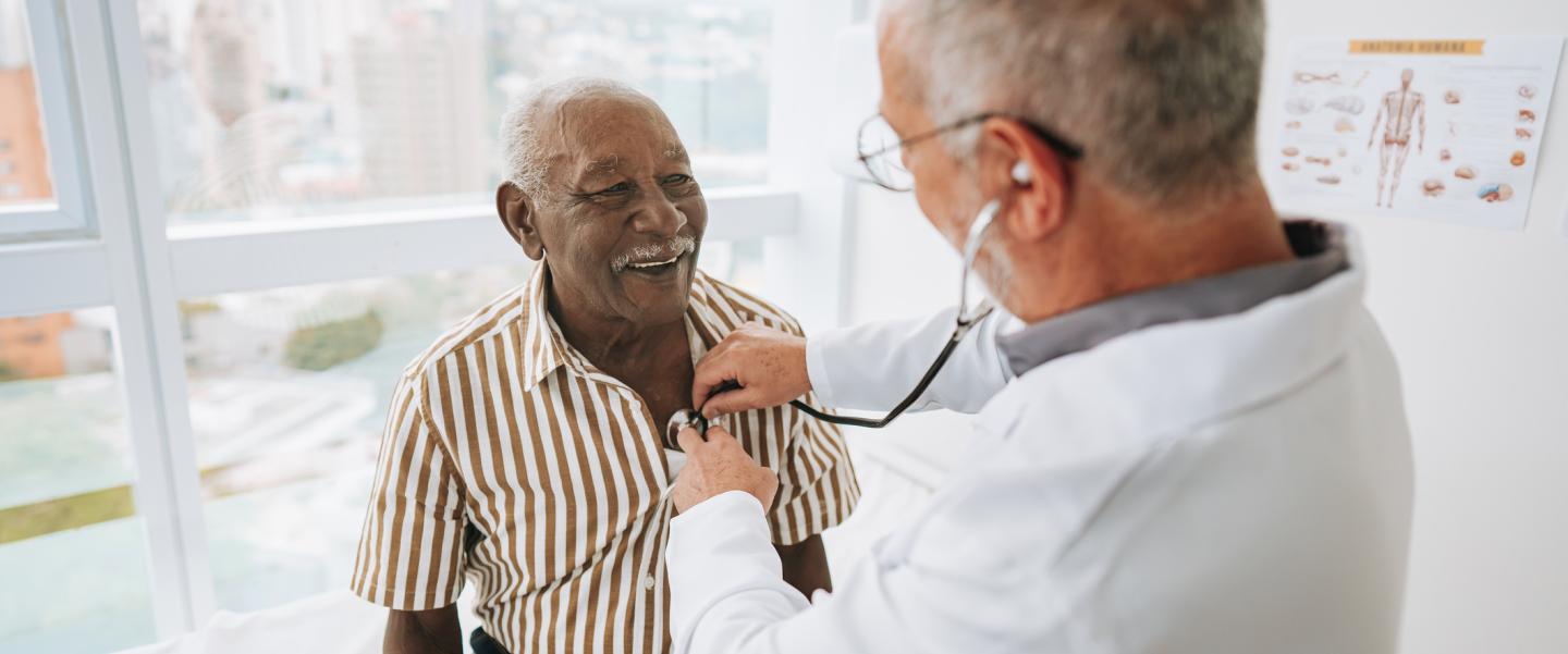 Evaluation of the aco reach model abt global