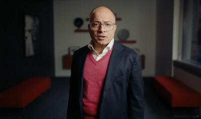 Baris Yener: The Mission Moves Forward