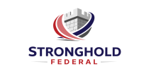 stronghold federal logo
