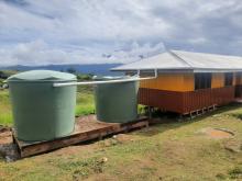 Nami Elementary School, Morobe Province
