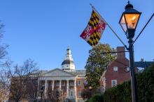Maryland