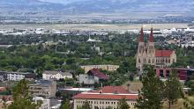 montana
