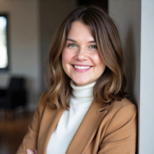 Meaghan E. Glenn