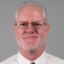 Patrick Ransom