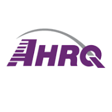 AHRQ logo