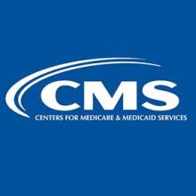 CMS logo