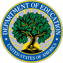 us dept of education