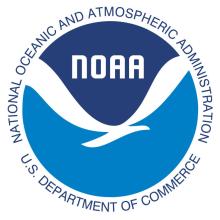 NOAA logo