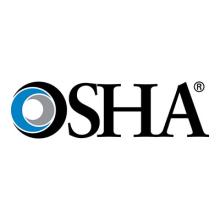 OSHA logo