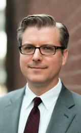 Jonathan Dorn, Ph.D.