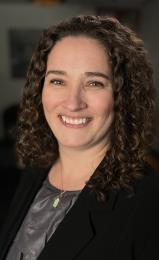 Nora Connor, Ph.D.