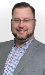 Brad Smolek
