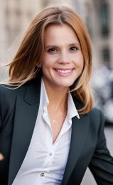 Kristie McKinley