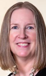 Sandra Jo Wilson, Ph.D.
