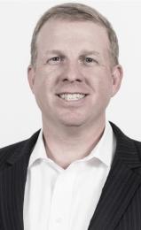 Harold Poston, MBA, PMP