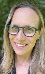 Kate Durocher
