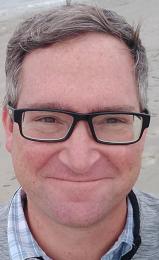 D. Matthew Eby