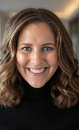 Kristin Heck