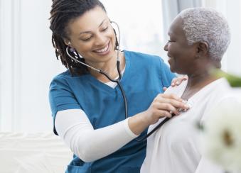 Heart Valve Disease: Increasing Education and Awareness