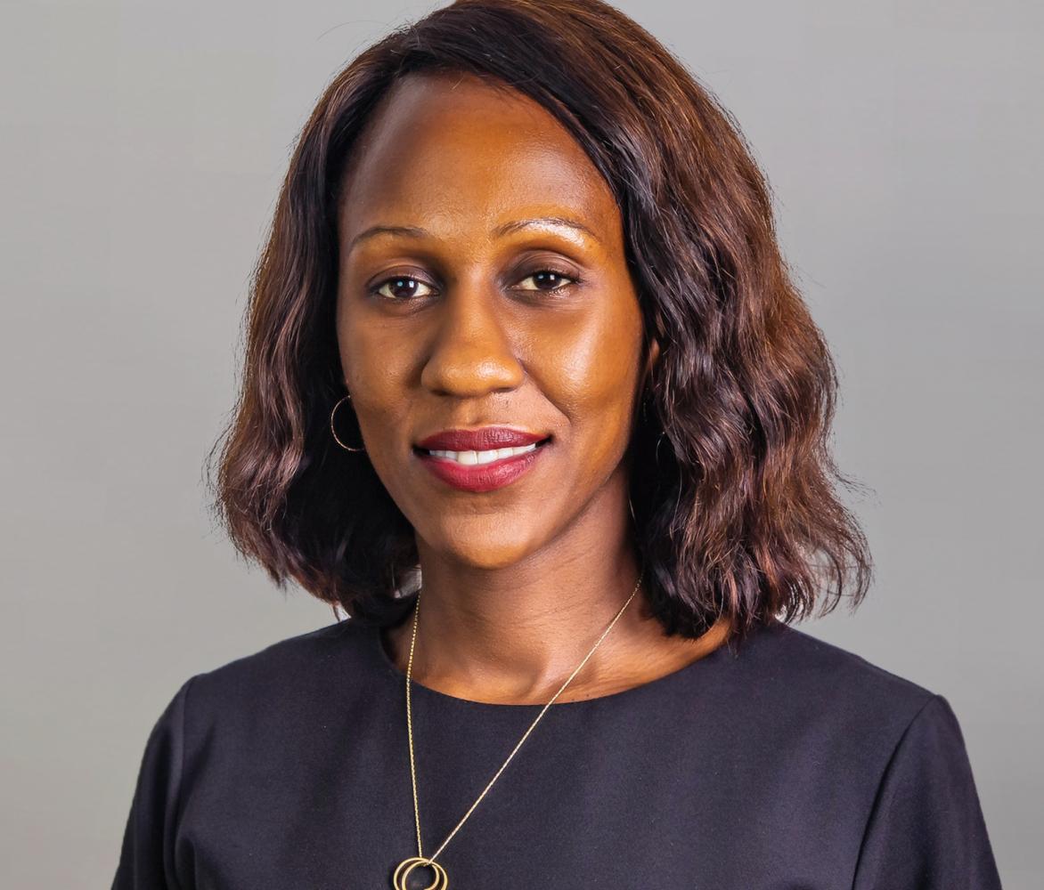 Maureen Ogada-Ndekana