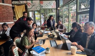 dvs QA day