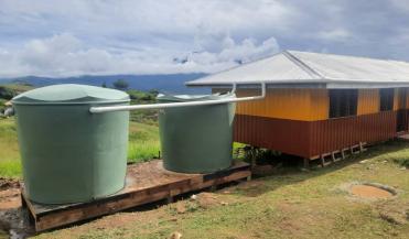 Nami Elementary School, Morobe Province