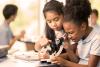 Culturally Responsive & Sustaining Education