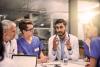 Health Policy & Workforce