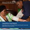 HealthRise Report