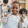 Children's absenteeism from pre-K to kindergarten: A focus on children receiving child care subsidies