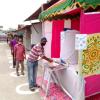 Handwashing fights COVID-19 in Bangladesh